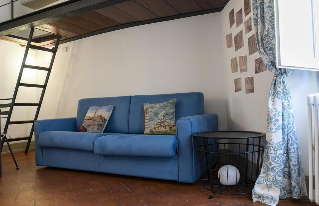 Fuga D'Archi Apartment Siena Exterior foto